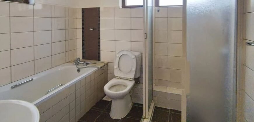 APARTMENT TO LET IN KILIMANI