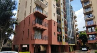 APARTMENT TO LET IN KILIMANI