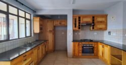 APARTMENT TO LET IN KILIMANI
