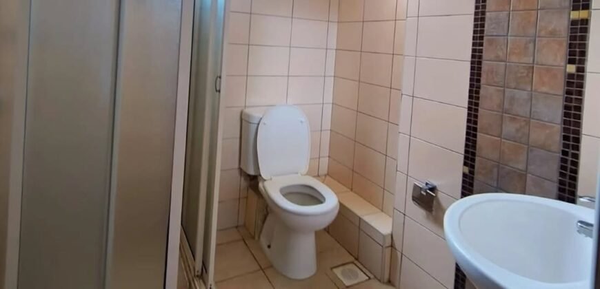 APARTMENT TO LET IN KILIMANI