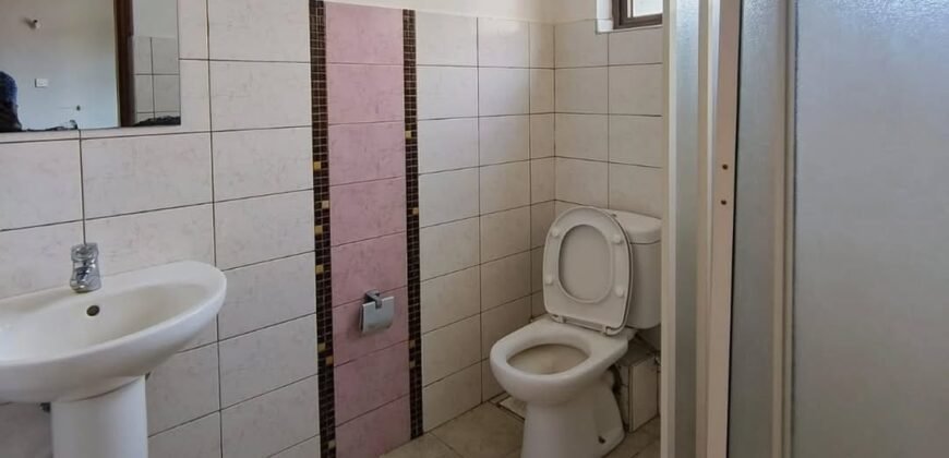 APARTMENT TO LET IN KILIMANI
