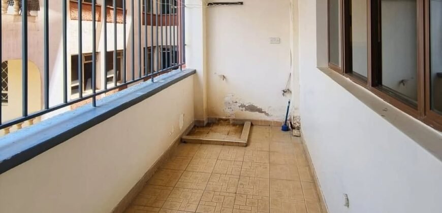 APARTMENT TO LET IN KILIMANI
