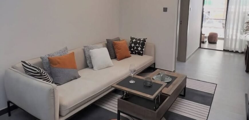 APARTMENT FOR SALE IN KILIMANI