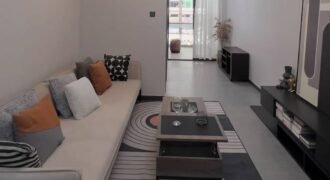 APARTMENT FOR SALE IN KILIMANI