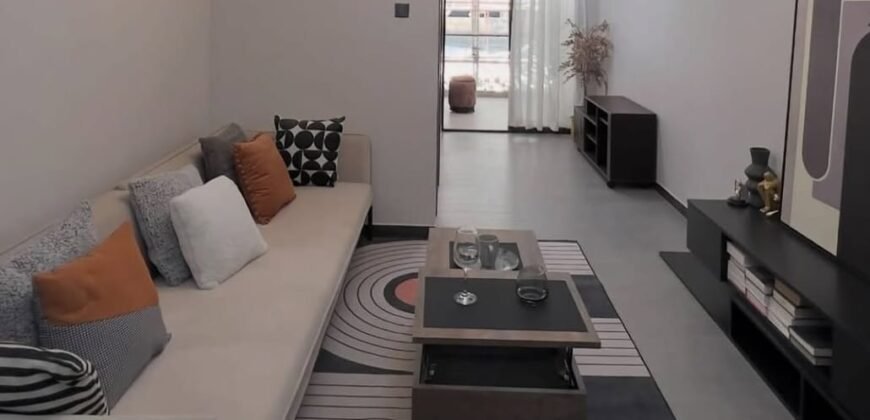 APARTMENT FOR SALE IN KILIMANI