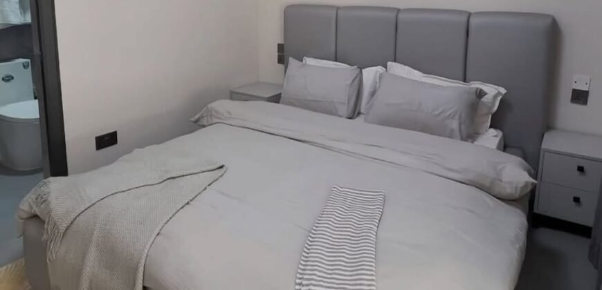 APARTMENT FOR SALE IN KILIMANI