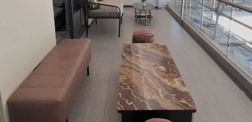 APARTMENT FOR SALE IN KILIMANI