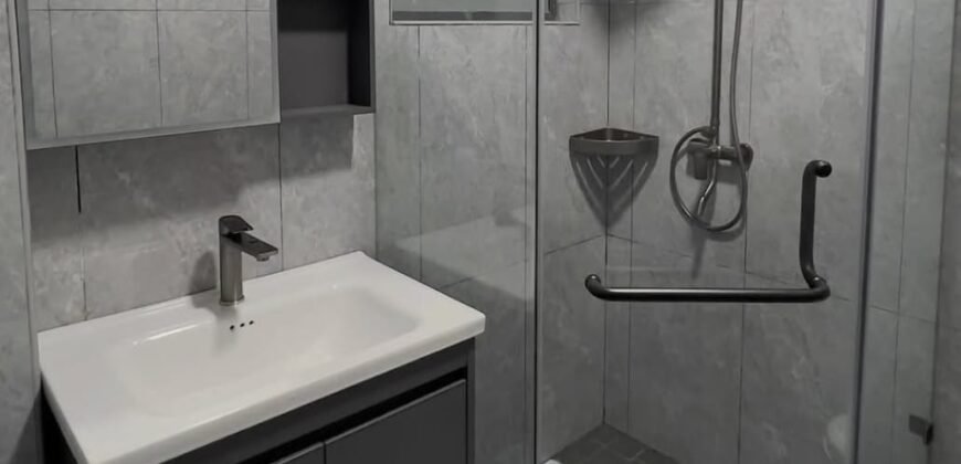 APARTMENT FOR SALE IN KILIMANI