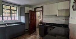 MAISSONETTE TO LET IN KIAMBU ROAD