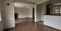 MAISSONETTE TO LET IN KIAMBU ROAD