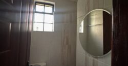 MAISSONETTE TO LET IN KIAMBU ROAD