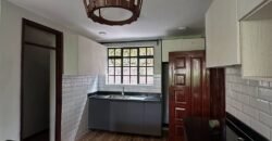 MAISSONETTE TO LET IN KIAMBU ROAD