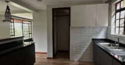 MAISSONETTE TO LET IN KIAMBU ROAD