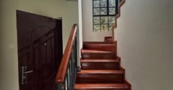 MAISSONETTE TO LET IN KIAMBU ROAD
