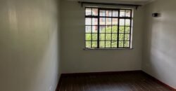 MAISSONETTE TO LET IN KIAMBU ROAD