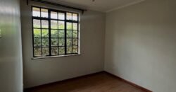 MAISSONETTE TO LET IN KIAMBU ROAD