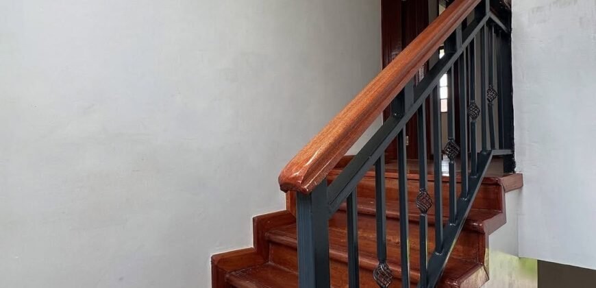 MAISSONETTE TO LET IN KIAMBU ROAD