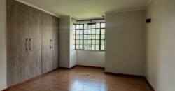 MAISSONETTE TO LET IN KIAMBU ROAD