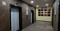 COMMERCIAL BUILDING FOR SALE