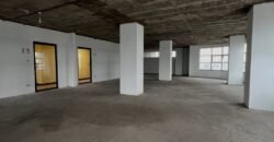 COMMERCIAL BUILDING FOR SALE