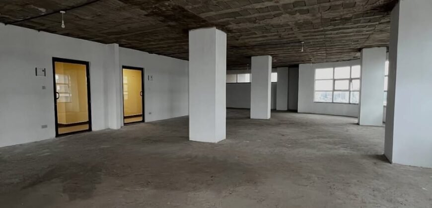 COMMERCIAL BUILDING FOR SALE