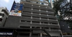 COMMERCIAL BUILDING FOR SALE
