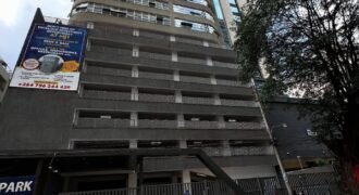 COMMERCIAL BUILDING FOR SALE