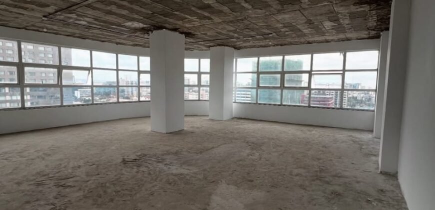 COMMERCIAL BUILDING FOR SALE