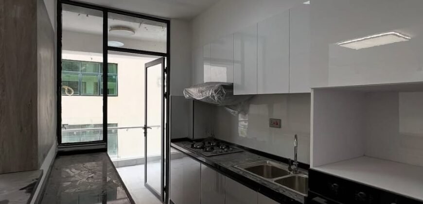 APARTMENT TO LET IN KILIMANI