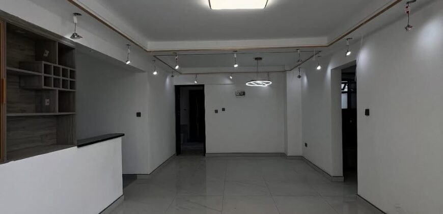 APARTMENT TO LET IN KILIMANI
