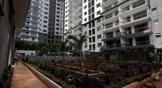 APARTMENT TO LET IN KILIMANI
