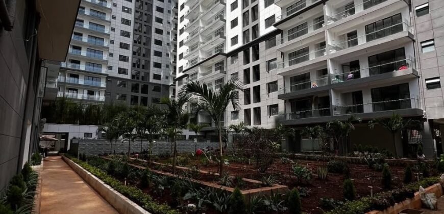 APARTMENT TO LET IN KILIMANI