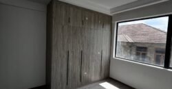 APARTMENT TO LET IN KILIMANI