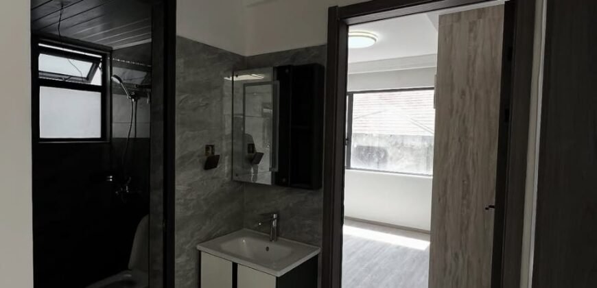 APARTMENT TO LET IN KILIMANI