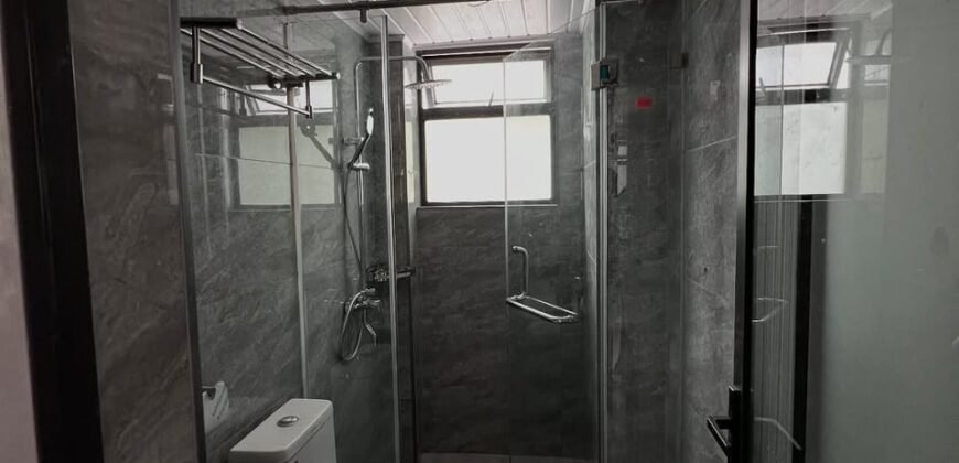 APARTMENT TO LET IN KILIMANI