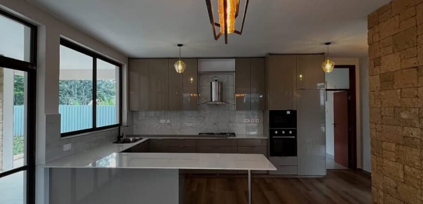 TOWNHOUSE FOR SALE IN KAREN