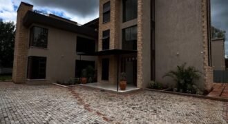 TOWNHOUSE FOR SALE IN KAREN