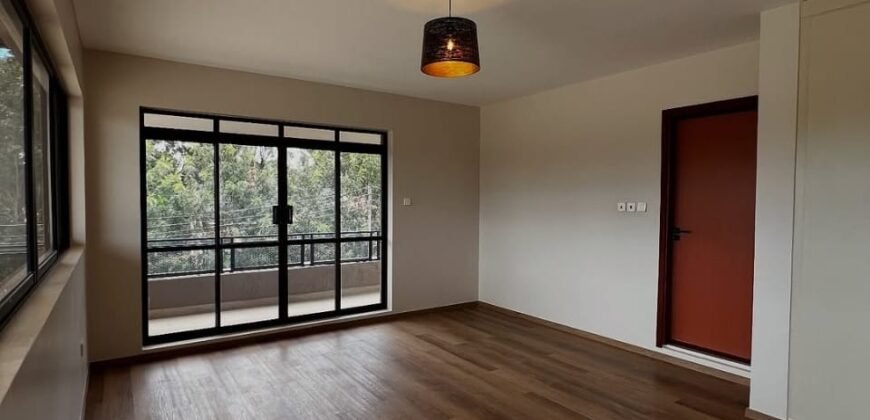 TOWNHOUSE FOR SALE IN KAREN