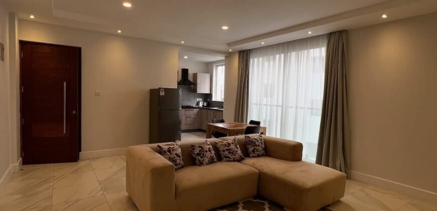 CONDO TO LET IN WESTLANDS