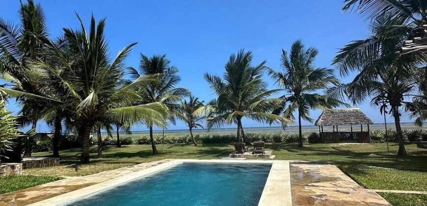 CONDO FOR SALE IN KILIFI
