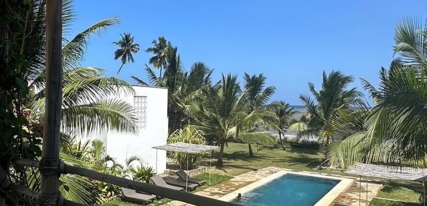 CONDO FOR SALE IN KILIFI