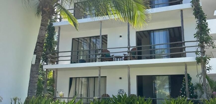 CONDO FOR SALE IN KILIFI