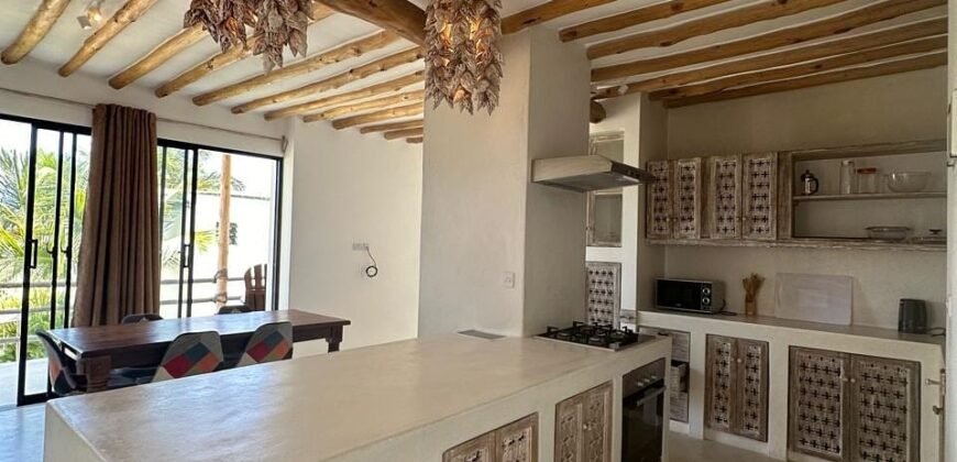 CONDO FOR SALE IN KILIFI