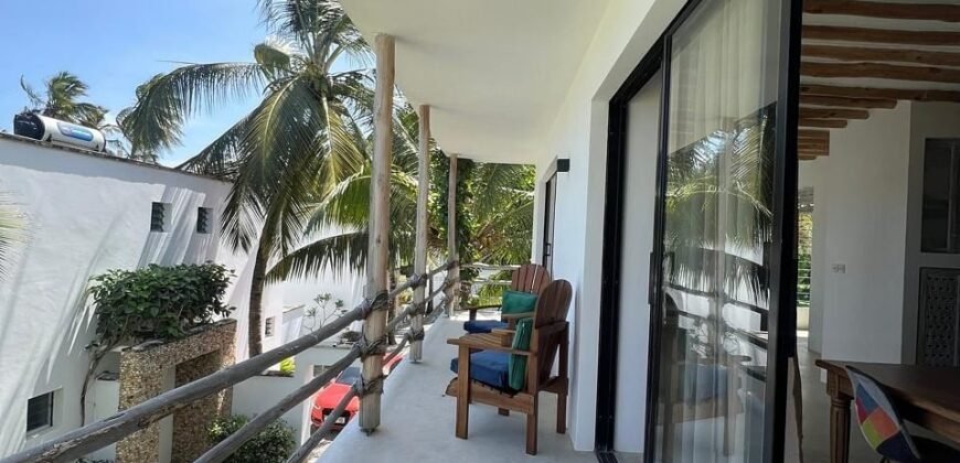 CONDO FOR SALE IN KILIFI