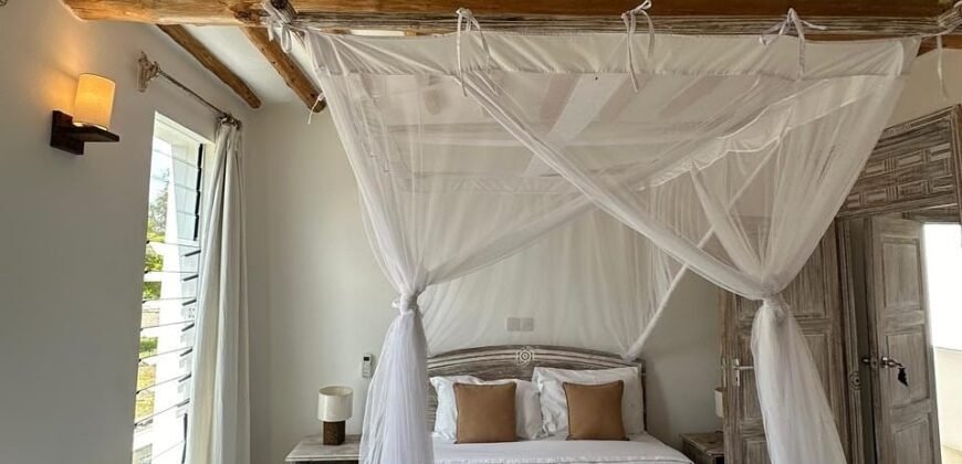 CONDO FOR SALE IN KILIFI