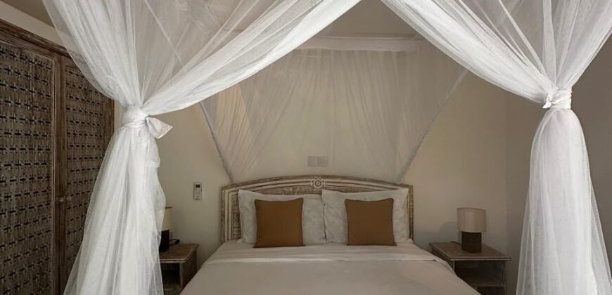 CONDO FOR SALE IN KILIFI