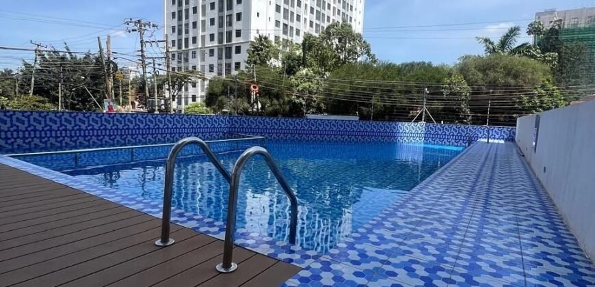 APARTMENT TO LET IN KILIMANI
