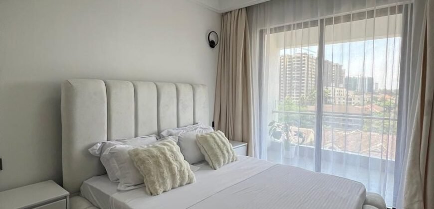 APARTMENT TO LET IN KILIMANI