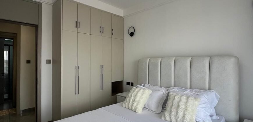 APARTMENT TO LET IN KILIMANI