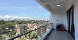 APARTMENT TO LET IN KILIMANI